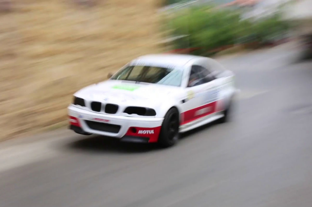 BMW 330i E46