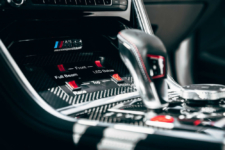 BMW M8 MotoGP Safety Car