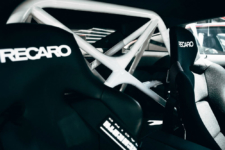 BMW M8 MotoGP Safety Car