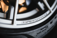 BMW M8 MotoGP Safety Car