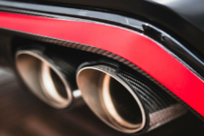 BMW M8 MotoGP Safety Car