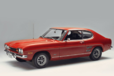 Ford Capri