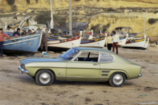 Ford Capri