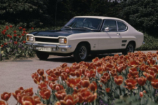 Ford Capri