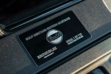 Ford Mustang Gulf Heritage Edition