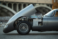 Jaguar E-Type Low Drag Coupe