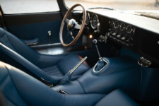 Jaguar E-Type Low Drag Coupe