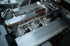 Jaguar E-Type Low Drag Coupe