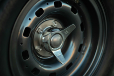 Jaguar E-Type Low Drag Coupe