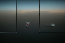 Jaguar E-Type Low Drag Coupe