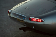 Jaguar E-Type Low Drag Coupe