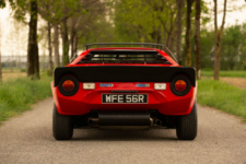 Lancia Stratos HF Stradale de 1977