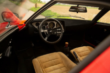 Lancia Stratos HF Stradale de 1977