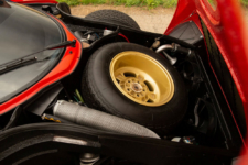 Lancia Stratos HF Stradale de 1977