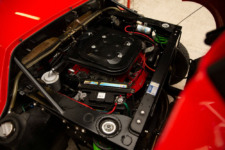 Lancia Stratos HF Stradale de 1977