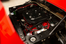 Lancia Stratos HF Stradale de 1977