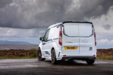 MS-RT Ford Transit Connect