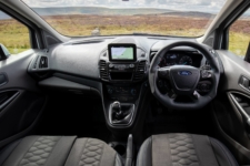 MS-RT Ford Transit Connect