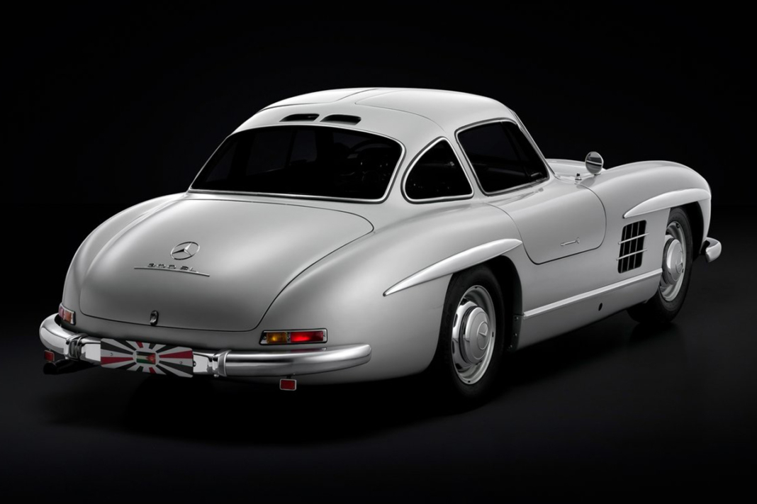 Monterey Car Week 2019