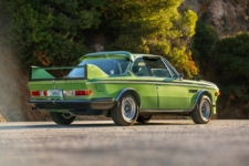 Subasta BMW 3.0 CSL Batmobile 1974