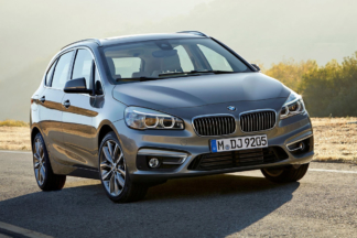 BMW Serie 2 de segunda mano, un monovolumen deportivo a buen precio