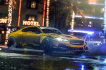 EA publica la lista de coches de Need for Speed Heat Need For Speed Heat