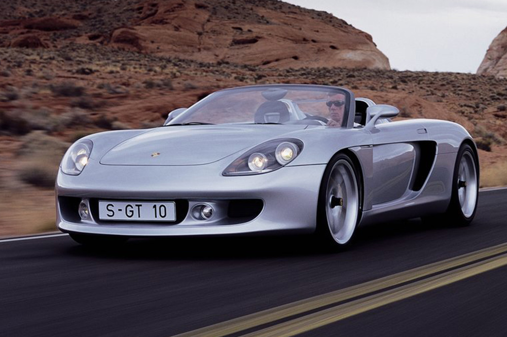 cosas curiosas que esconden los coches