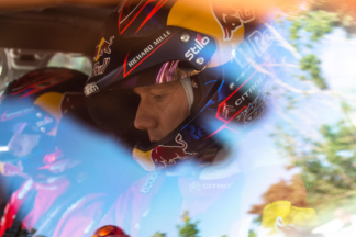 Sébastien Ogier se retirará del WRC a finales de 2020