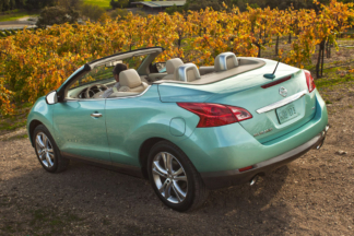 10 SUV y todoterrenos descapotables SUV y todoterrenos descapotables