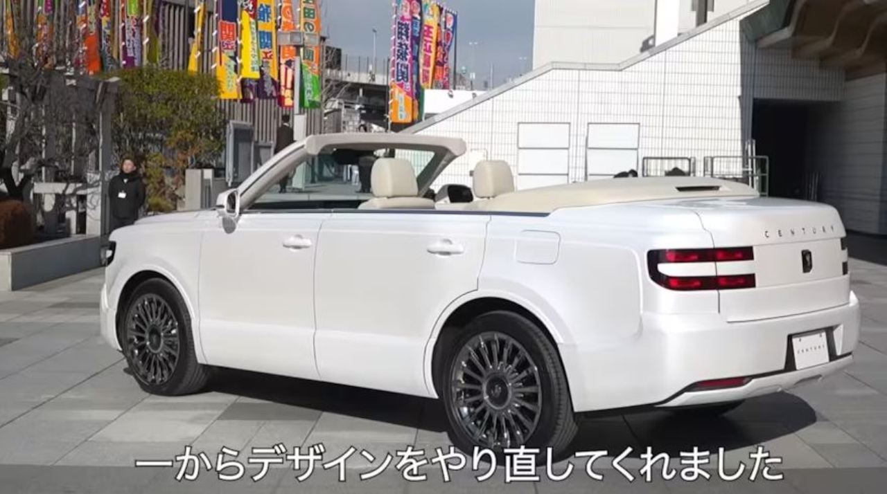 suv todoterrenos descapotables