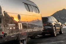 Bowlus Road Chief Endless Highways Wave Bespoke Edition