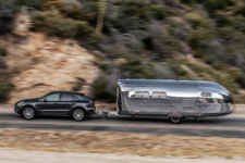 Bowlus Road Chief Endless Highways Wave Bespoke Edition