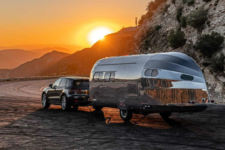 Bowlus Road Chief Endless Highways Wave Bespoke Edition