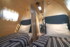 Bowlus Road Chief Endless Highways Wave Bespoke Edition