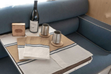 Bowlus Road Chief Endless Highways Wave Bespoke Edition