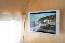 Bowlus Road Chief Endless Highways Wave Bespoke Edition