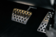 Chelsea Truck Company Jeep Wrangler Military edition