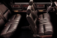 Chrysler Imperial 1990