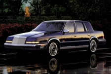 Chrysler Imperial 1990