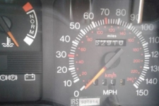 Ford Sierra XR4x4 de 1992