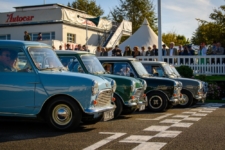 Goodwood Revival 2019