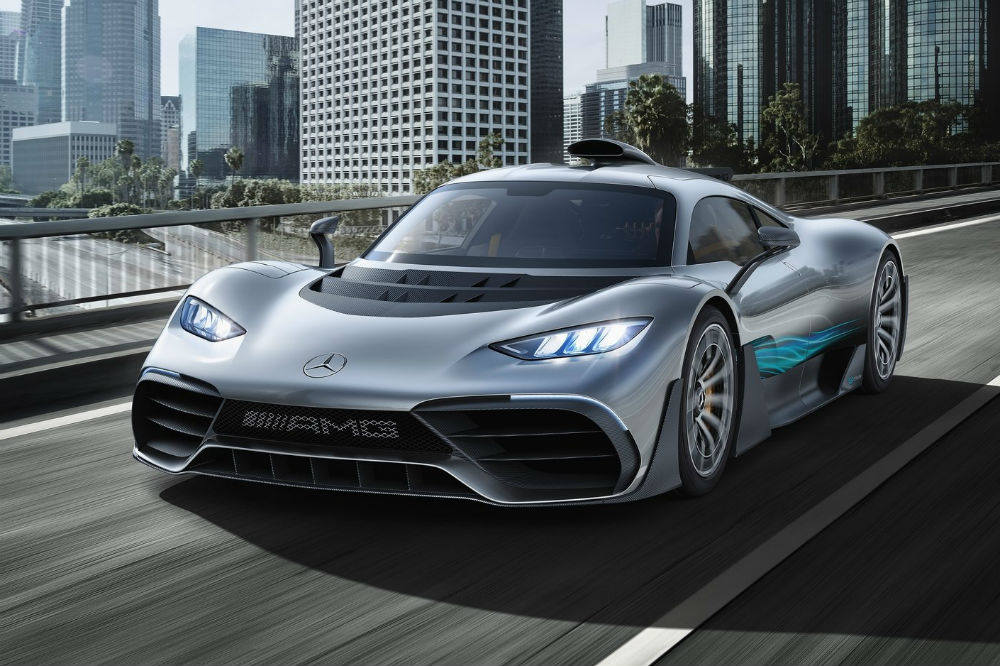 mejores superdeportivos alemanes de la historia