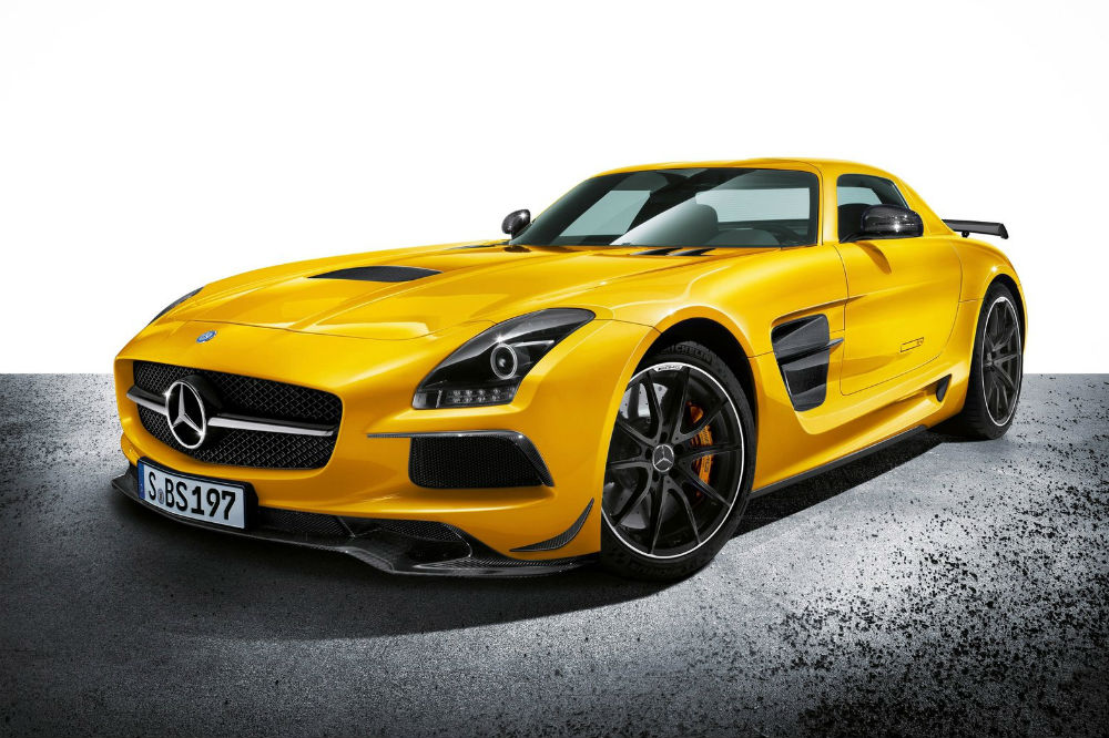 mejores superdeportivos alemanes de la historia