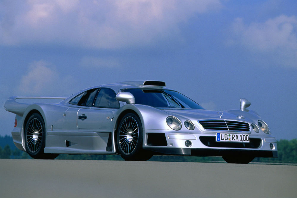 mejores superdeportivos alemanes de la historia