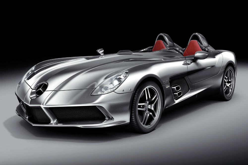 mejores superdeportivos alemanes de la historia