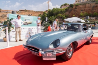 Las mejores imágenes de la Mallorca Classic Week 2019 Mallorca Classic Week 2019