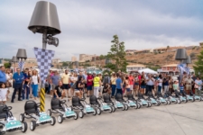 Mallorca Classic Week 2019