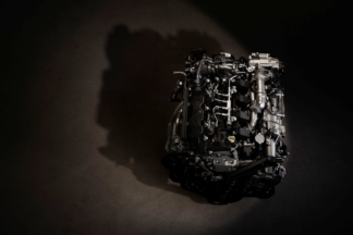 Skyactiv-X, los secretos del revolucionario motor de Mazda Mazda Skyactiv-X