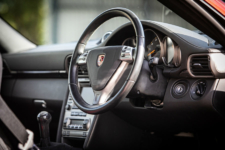 Porsche 911 (997) GT2 Club Sport