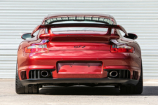 Porsche 911 (997) GT2 Club Sport